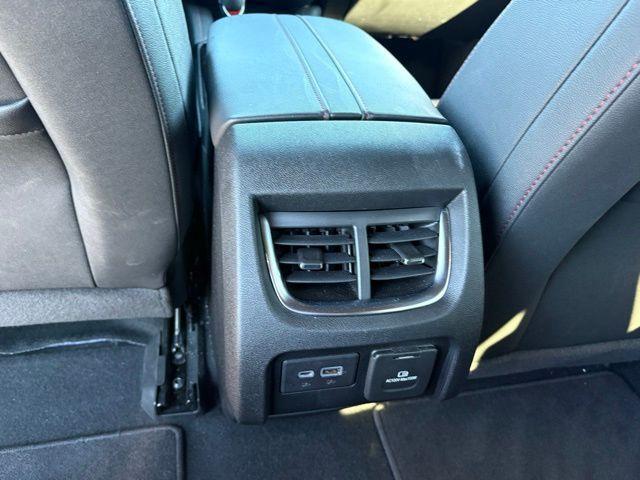 used 2023 Chevrolet Blazer car, priced at $34,349
