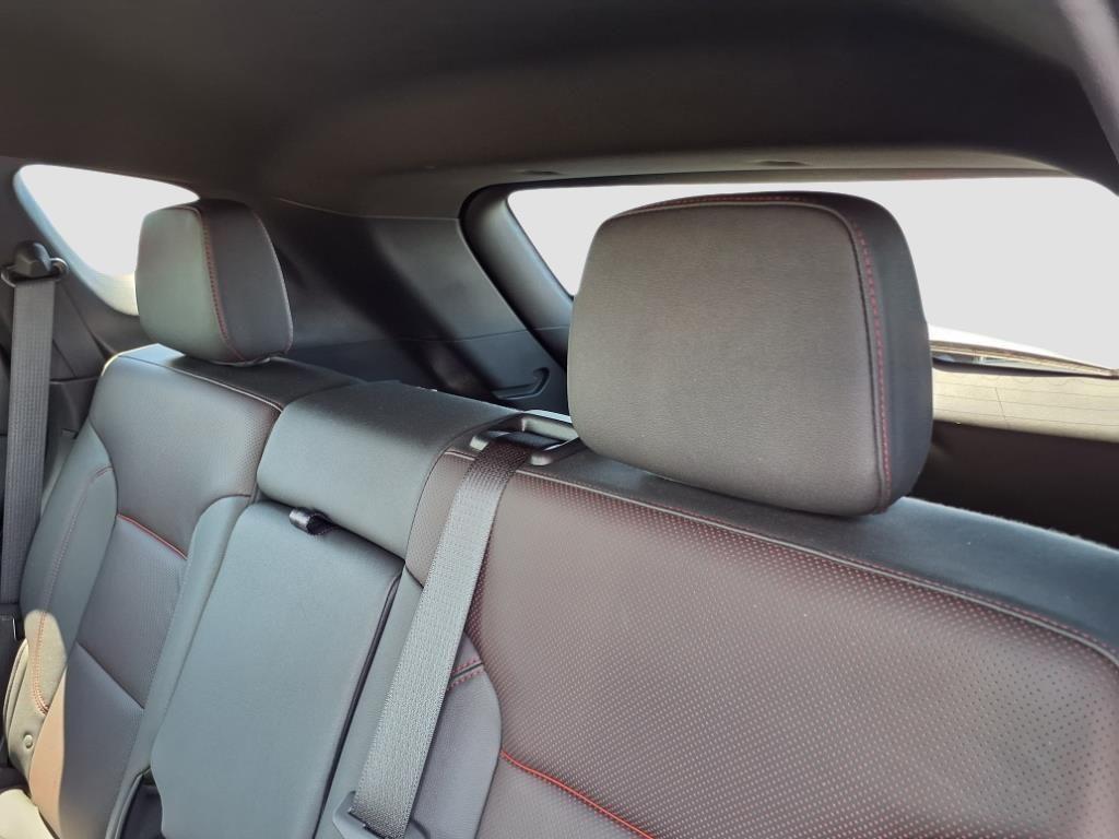 used 2023 Chevrolet Blazer car, priced at $33,875