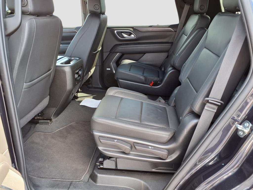 used 2023 Chevrolet Tahoe car, priced at $52,235