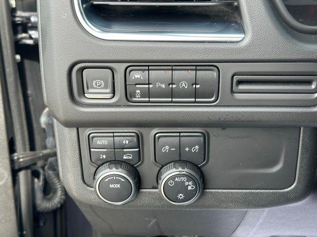 used 2023 Chevrolet Tahoe car, priced at $48,792