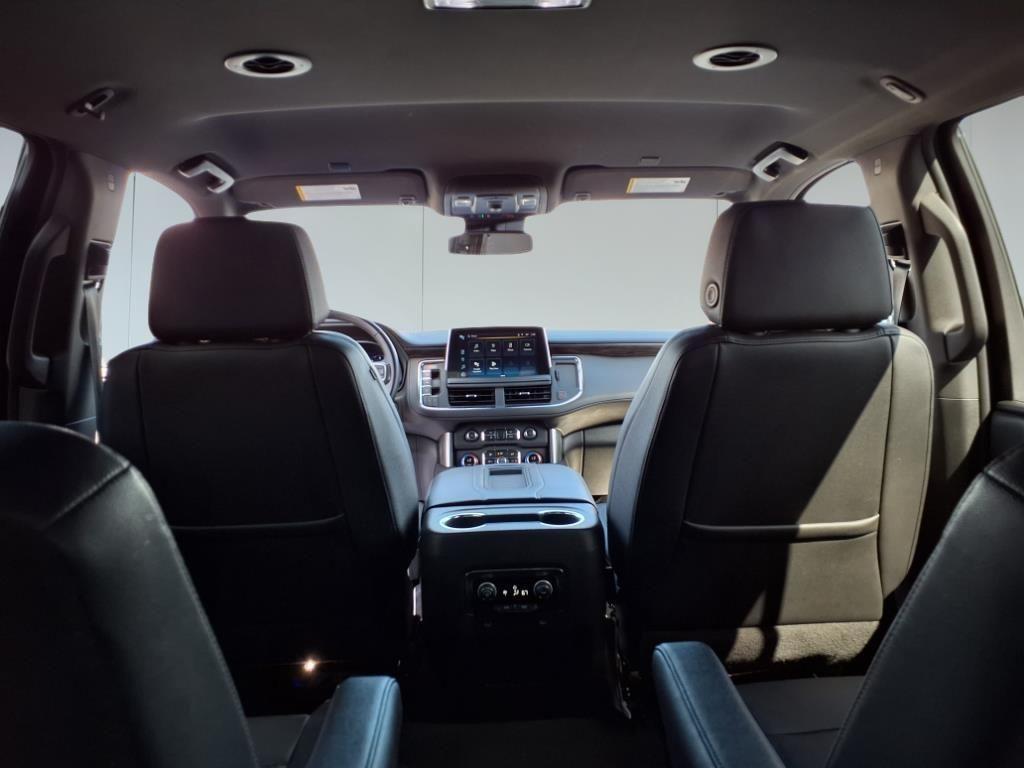 used 2023 Chevrolet Tahoe car, priced at $52,235