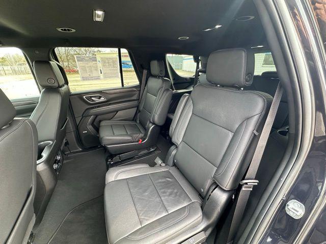 used 2023 Chevrolet Tahoe car, priced at $48,792