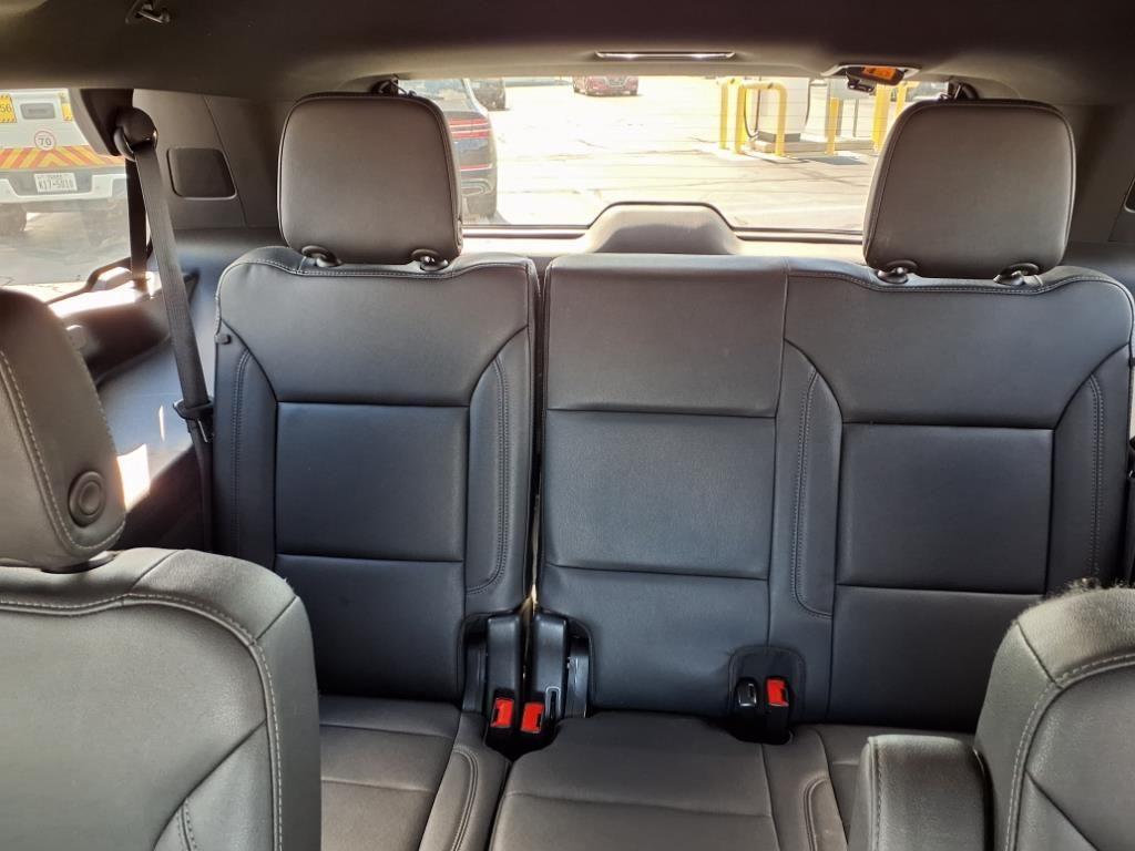 used 2023 Chevrolet Tahoe car, priced at $52,235