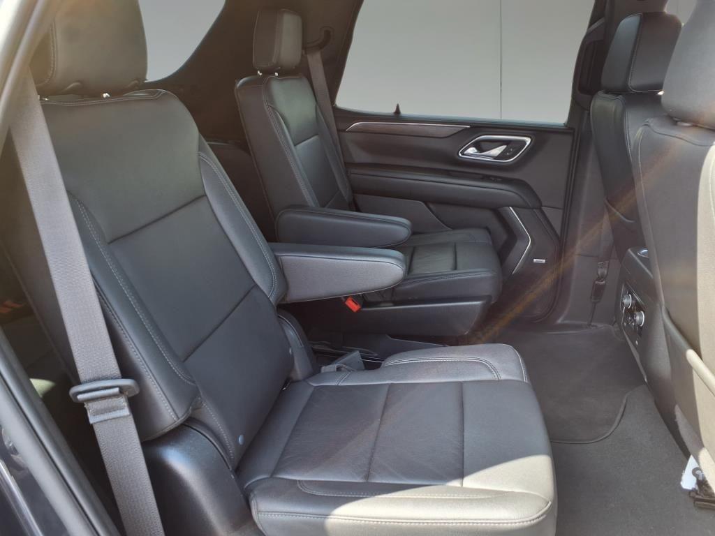used 2023 Chevrolet Tahoe car, priced at $52,235