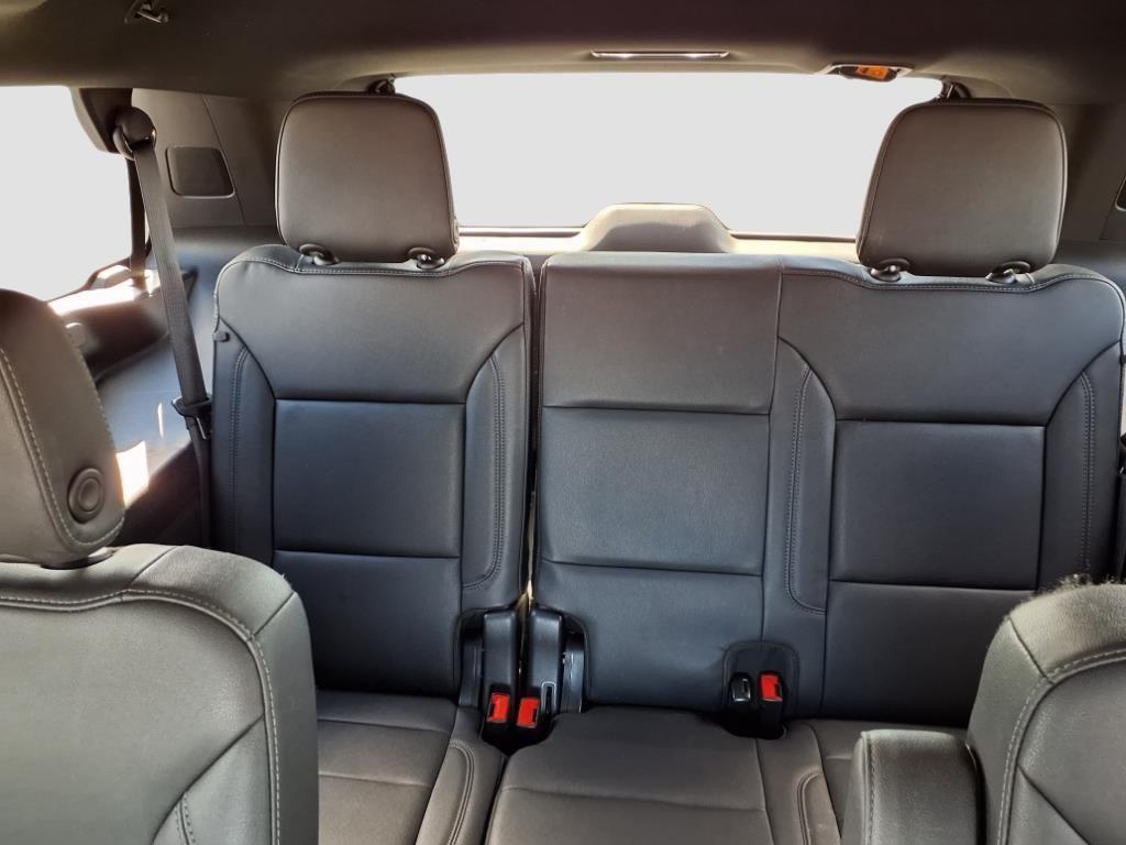 used 2023 Chevrolet Tahoe car, priced at $52,235