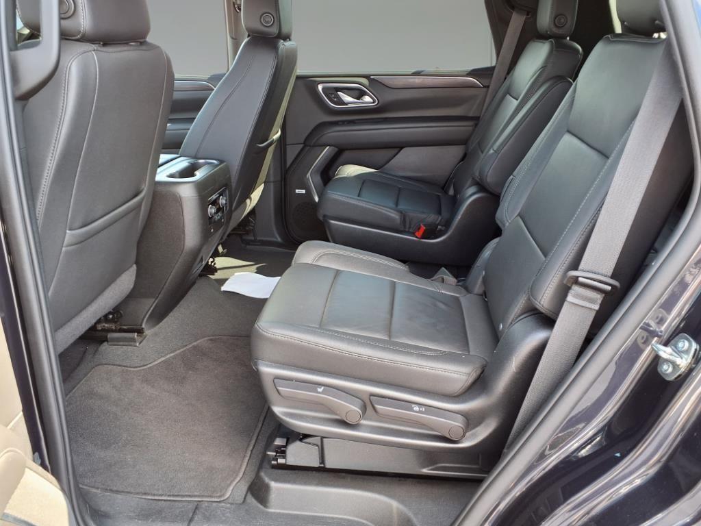 used 2023 Chevrolet Tahoe car, priced at $52,235