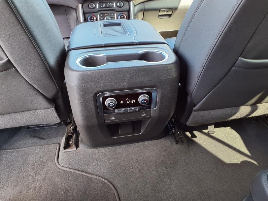 used 2023 Chevrolet Tahoe car, priced at $52,235
