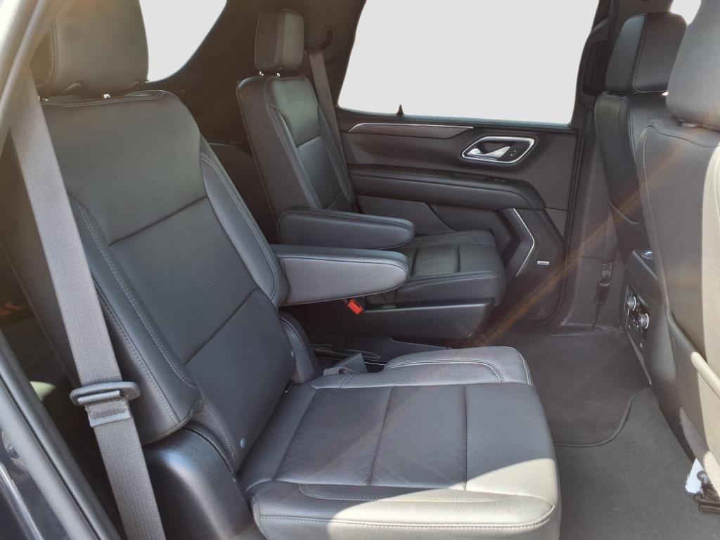 used 2023 Chevrolet Tahoe car, priced at $52,235