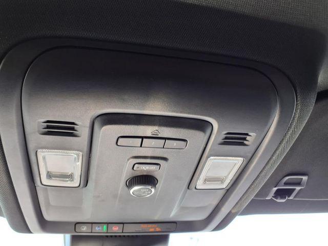 used 2023 Chevrolet Tahoe car, priced at $52,337