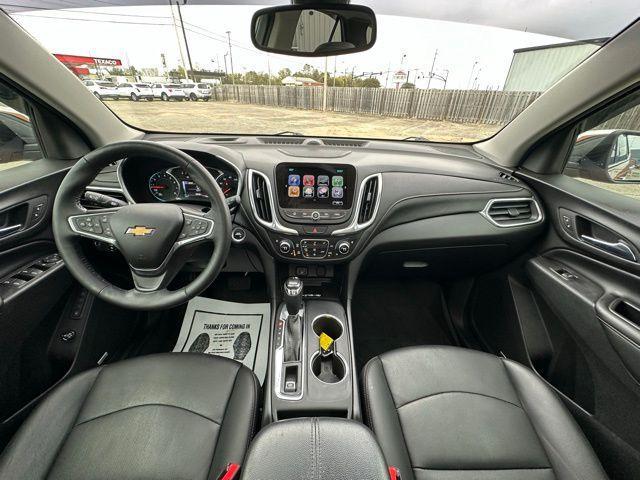 used 2018 Chevrolet Equinox car, priced at $17,993