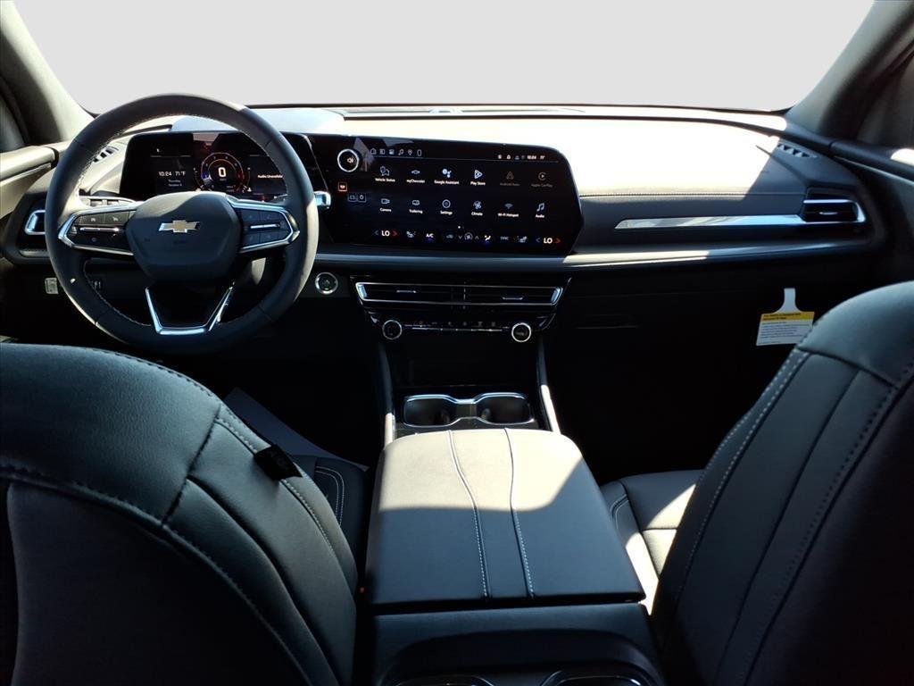 new 2026 Chevrolet Traverse car, priced at $43,988