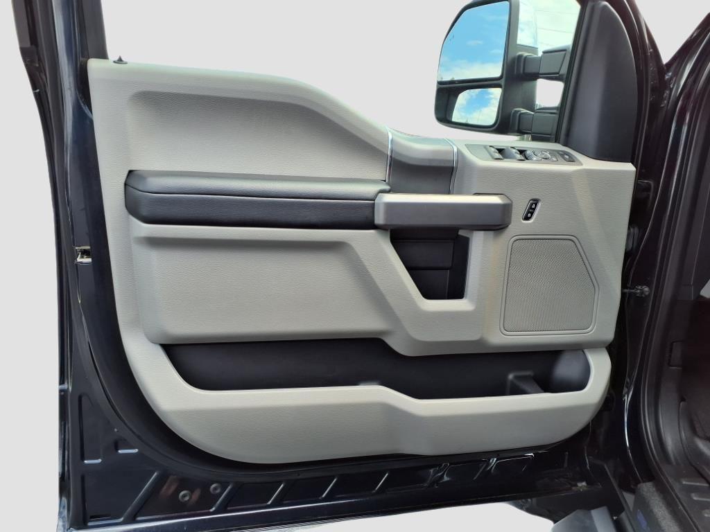 used 2021 Ford F-250 car, priced at $48,700