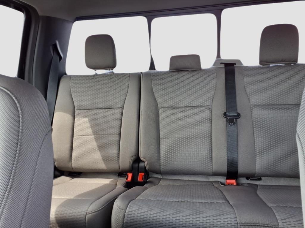 used 2021 Ford F-250 car, priced at $49,123