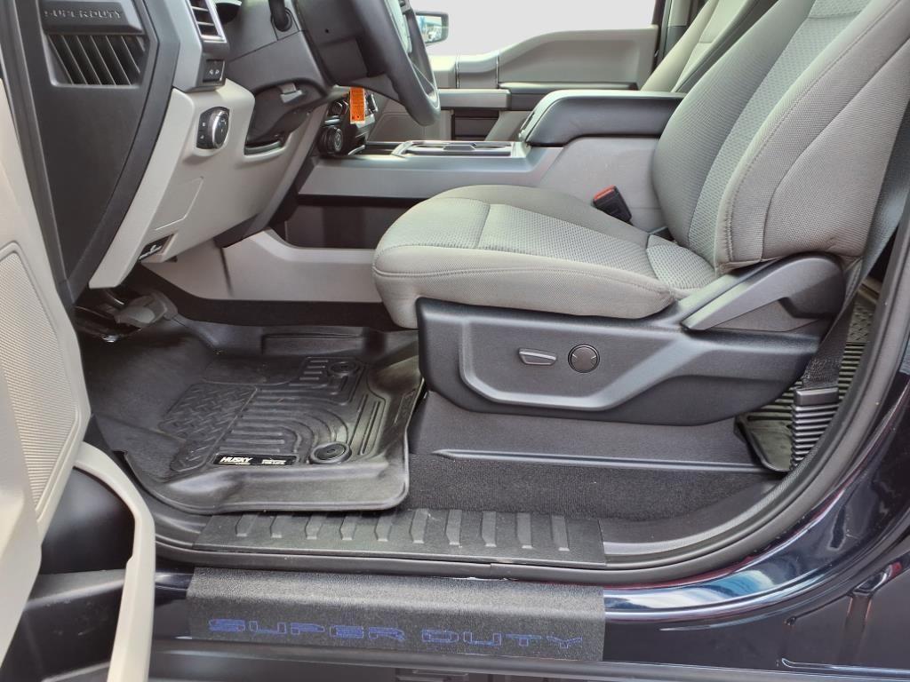 used 2021 Ford F-250 car, priced at $48,700