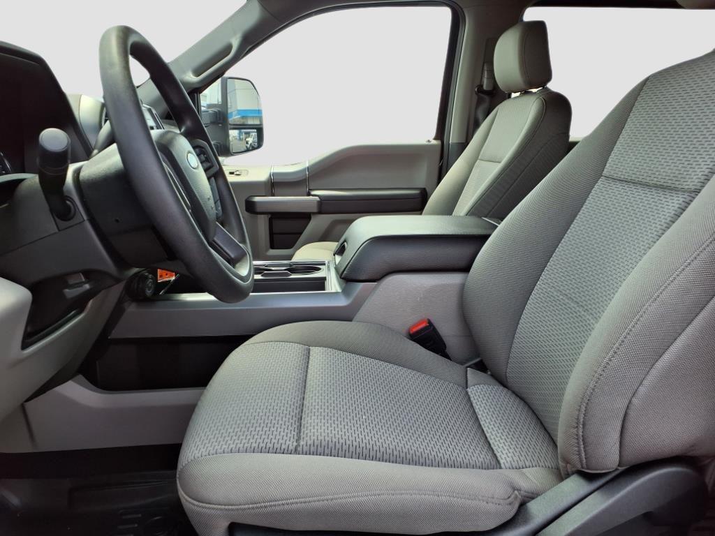used 2021 Ford F-250 car, priced at $48,700