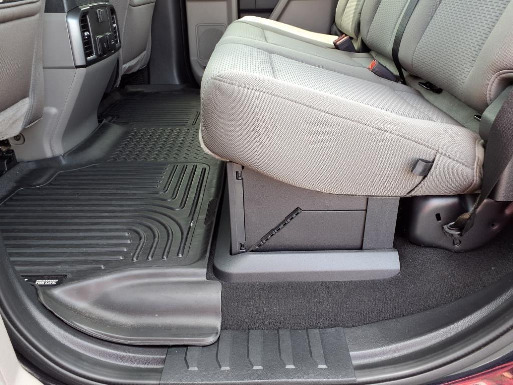 used 2021 Ford F-250 car, priced at $48,700