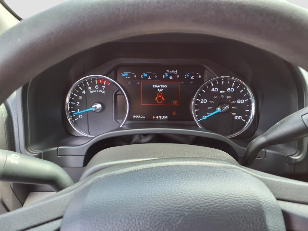used 2021 Ford F-250 car, priced at $48,700