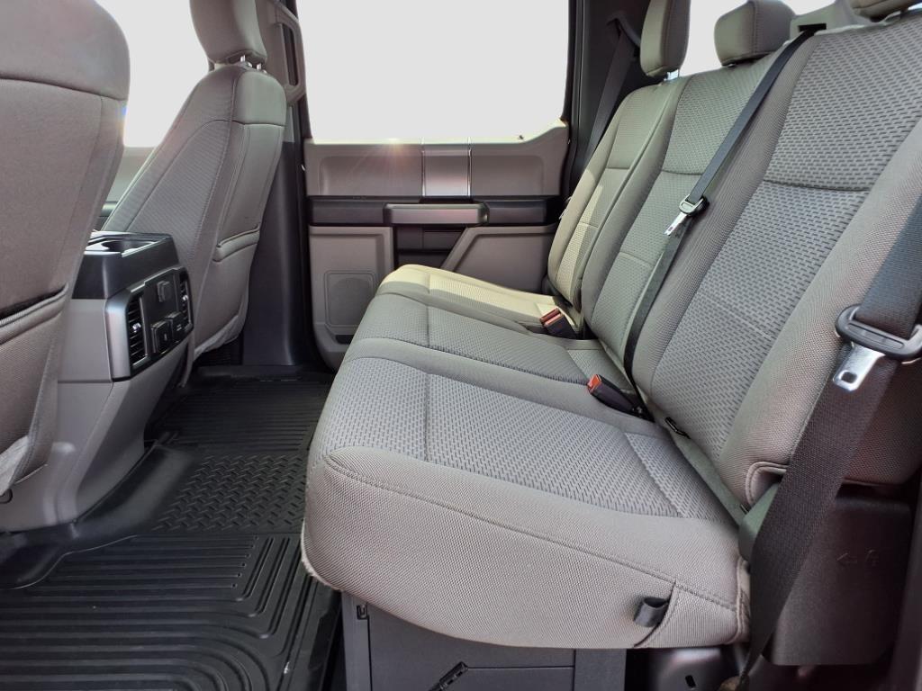 used 2021 Ford F-250 car, priced at $48,700