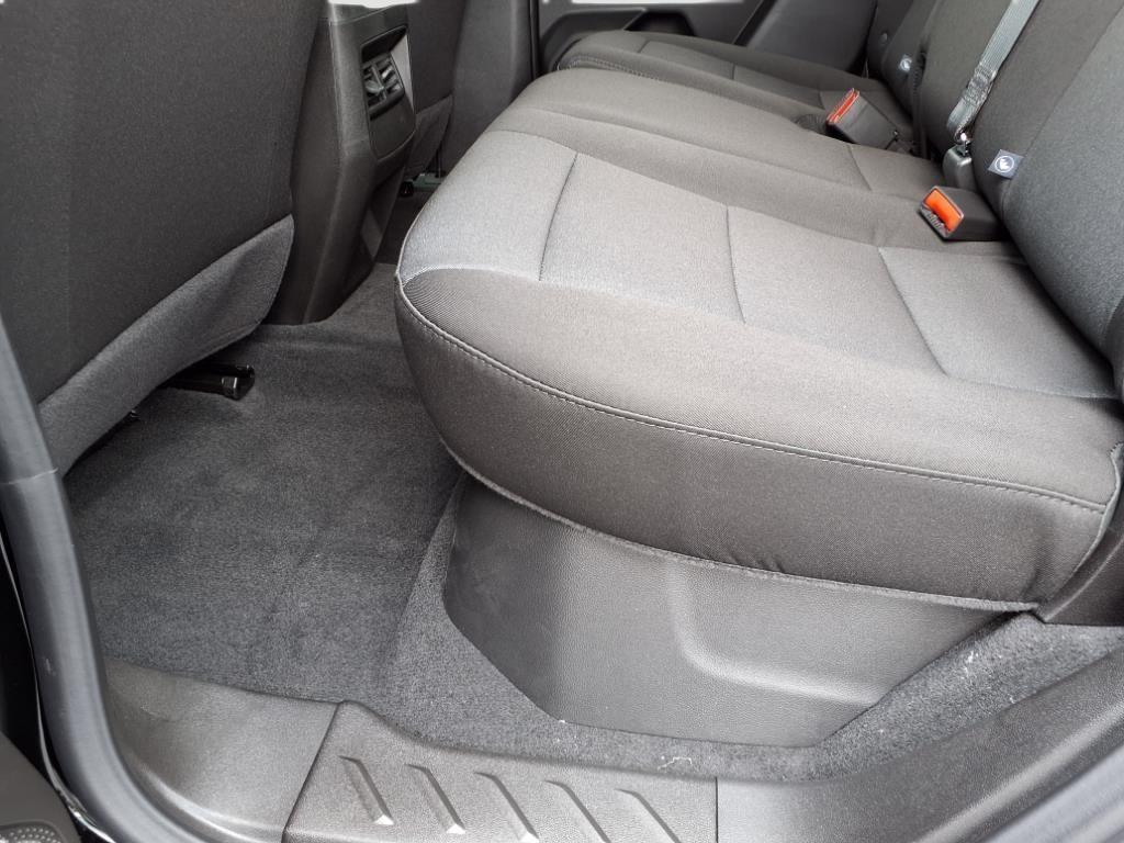 new 2025 Chevrolet Colorado car, priced at $34,965
