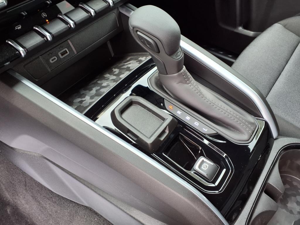 new 2025 Chevrolet Colorado car, priced at $34,965