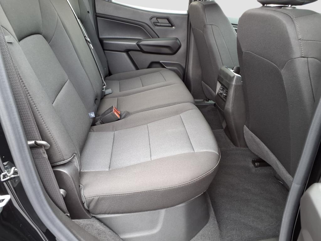 new 2025 Chevrolet Colorado car, priced at $34,965