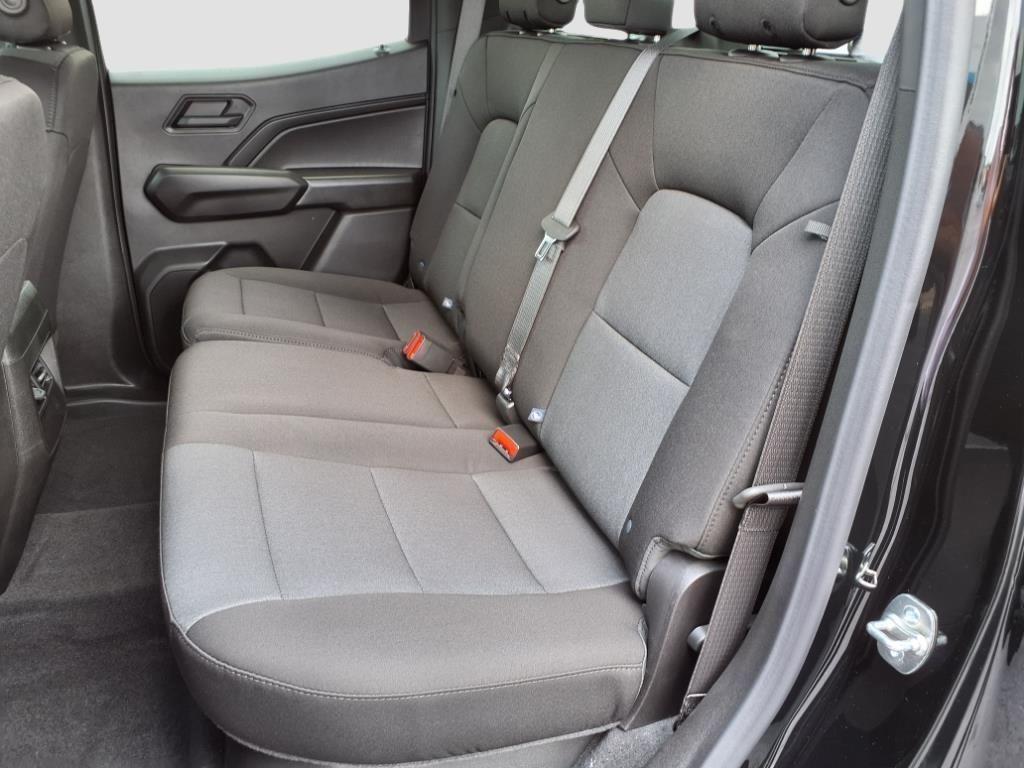 new 2025 Chevrolet Colorado car, priced at $34,965