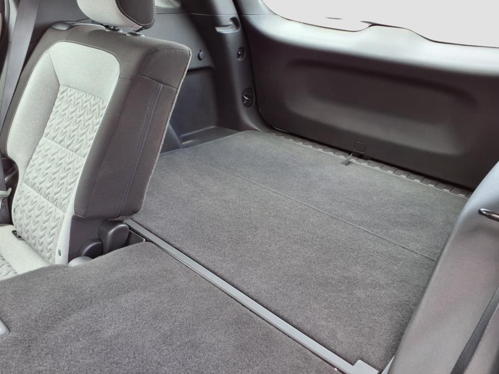 used 2022 Chevrolet Equinox car