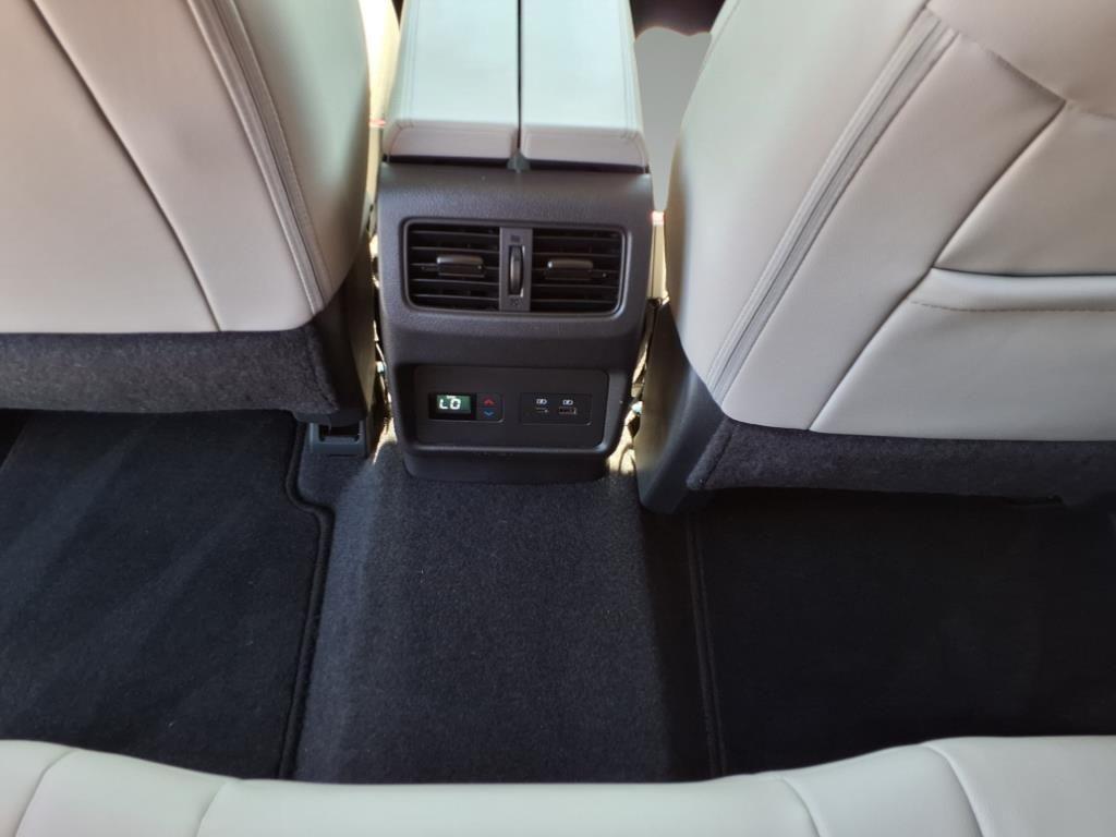 used 2023 Nissan Rogue car, priced at $30,398