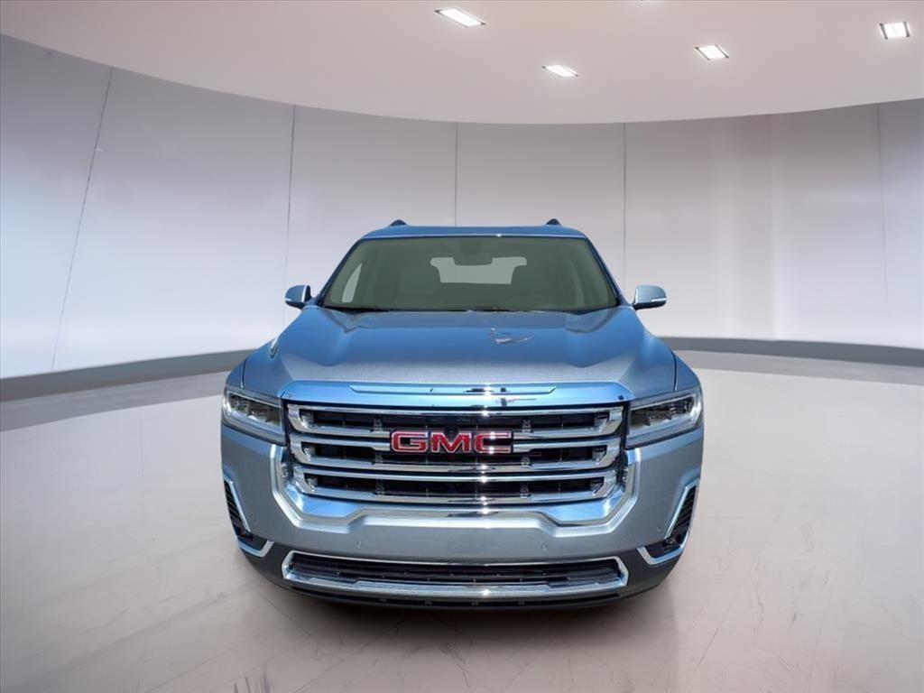 used 2023 GMC Acadia car, priced at $38,842