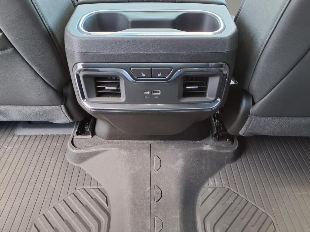 new 2025 Chevrolet Silverado 1500 car, priced at $73,605