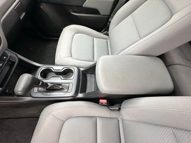 used 2018 Chevrolet Colorado car, priced at $23,578