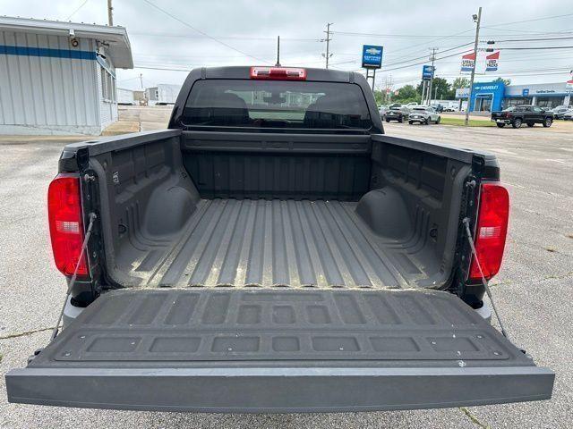 used 2018 Chevrolet Colorado car, priced at $23,578