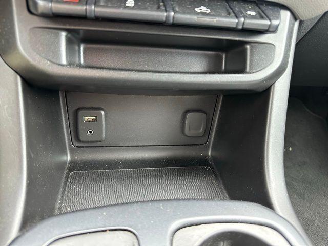 used 2018 Chevrolet Colorado car, priced at $23,578
