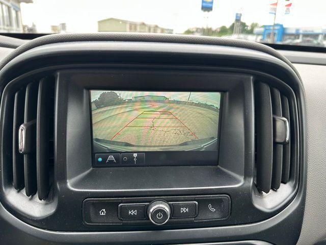 used 2018 Chevrolet Colorado car, priced at $23,578