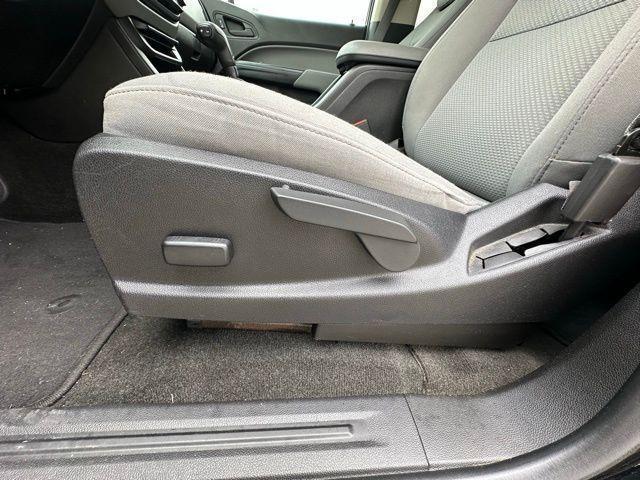 used 2018 Chevrolet Colorado car, priced at $23,578
