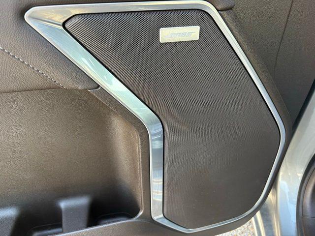 used 2024 Chevrolet Silverado 1500 car, priced at $52,900
