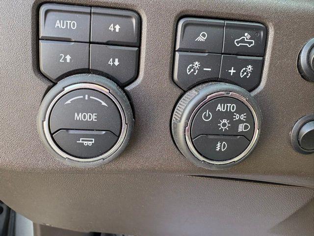 used 2024 Chevrolet Silverado 1500 car, priced at $52,900
