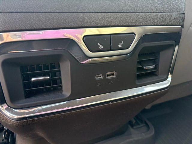 used 2024 Chevrolet Silverado 1500 car, priced at $52,900