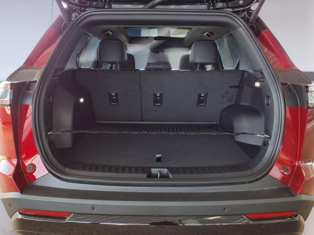 new 2025 Chevrolet Equinox car, priced at $38,465