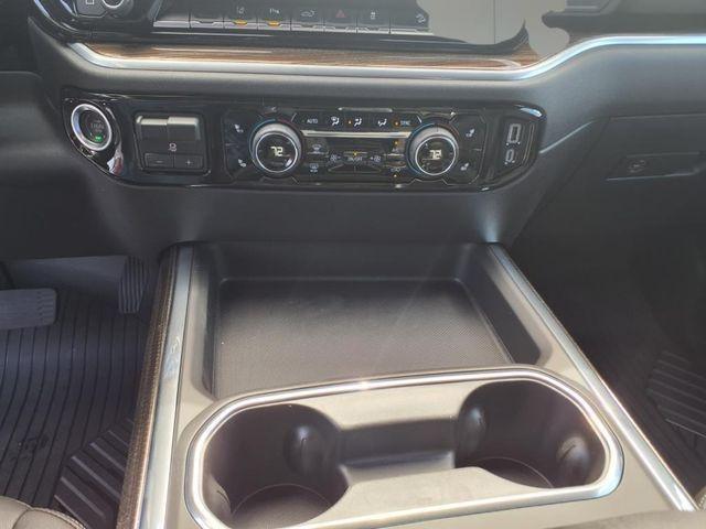new 2025 Chevrolet Silverado 2500 car, priced at $69,885