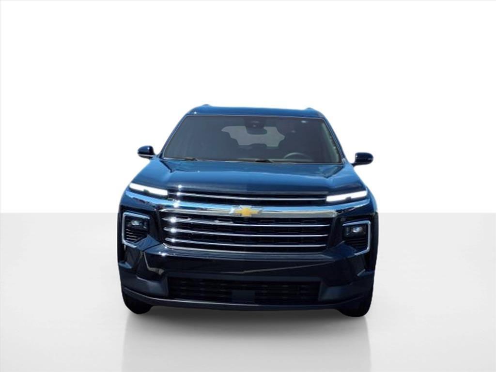 used 2025 Chevrolet Traverse car, priced at $36,413
