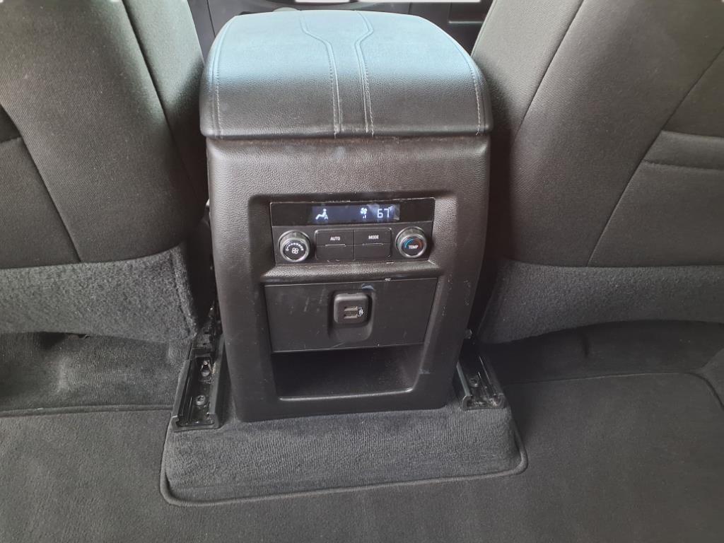 used 2023 Chevrolet Traverse car, priced at $28,828