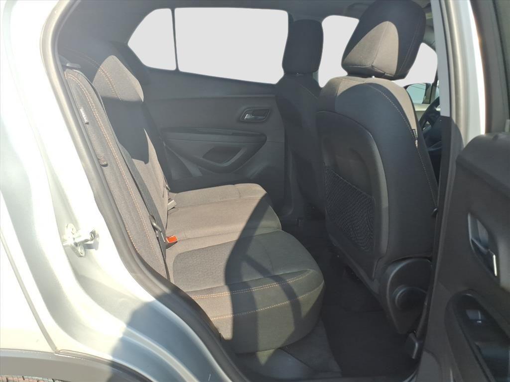 used 2020 Chevrolet Trax car, priced at $15,978