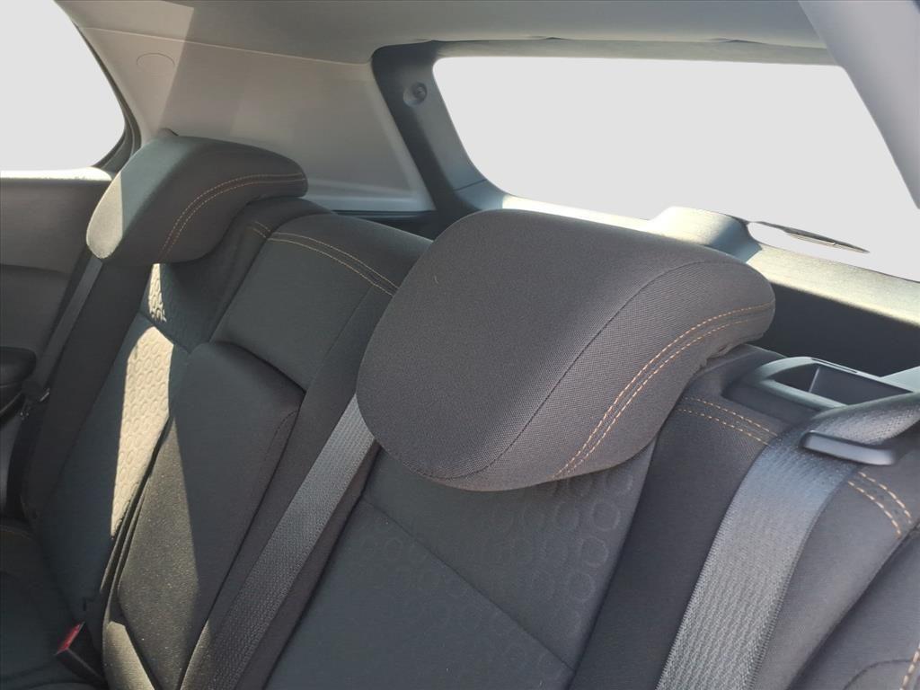 used 2020 Chevrolet Trax car, priced at $15,978