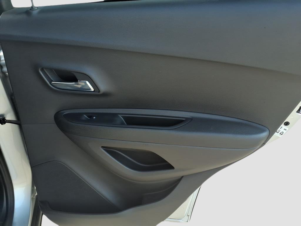 used 2020 Chevrolet Trax car, priced at $15,978