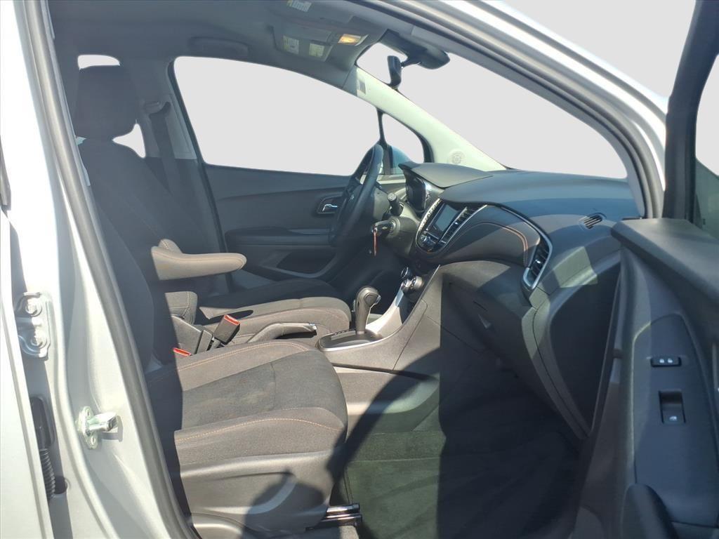used 2020 Chevrolet Trax car, priced at $15,978