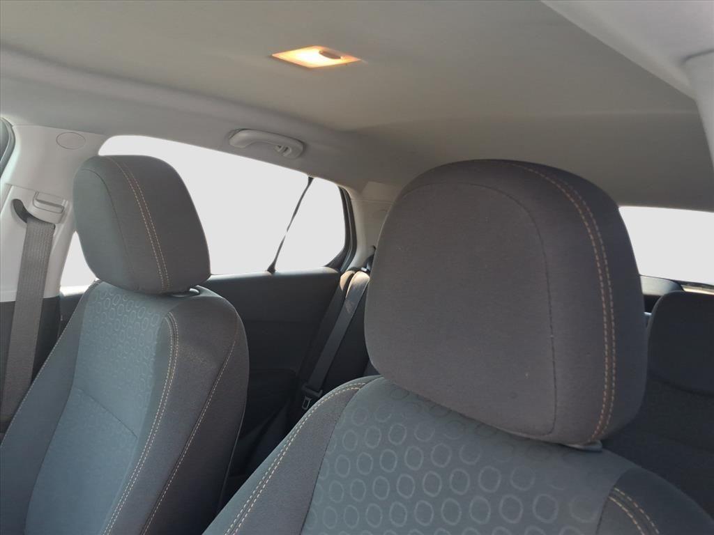 used 2020 Chevrolet Trax car, priced at $15,978