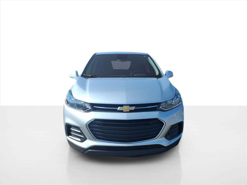 used 2020 Chevrolet Trax car, priced at $15,978
