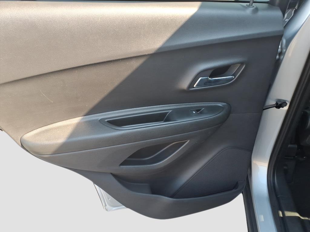 used 2020 Chevrolet Trax car, priced at $15,978