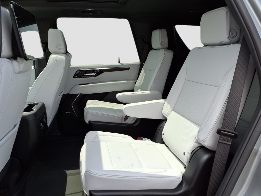 new 2025 Chevrolet Tahoe car, priced at $79,210
